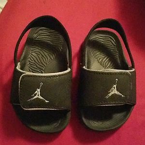 Jordan Slides